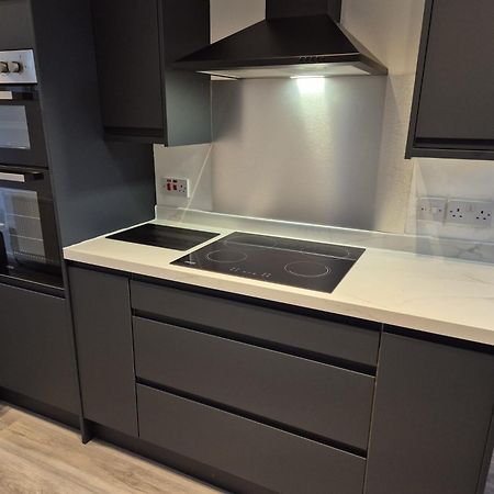 Filton House By Cliftonvalley Apartments Bristol Luaran gambar