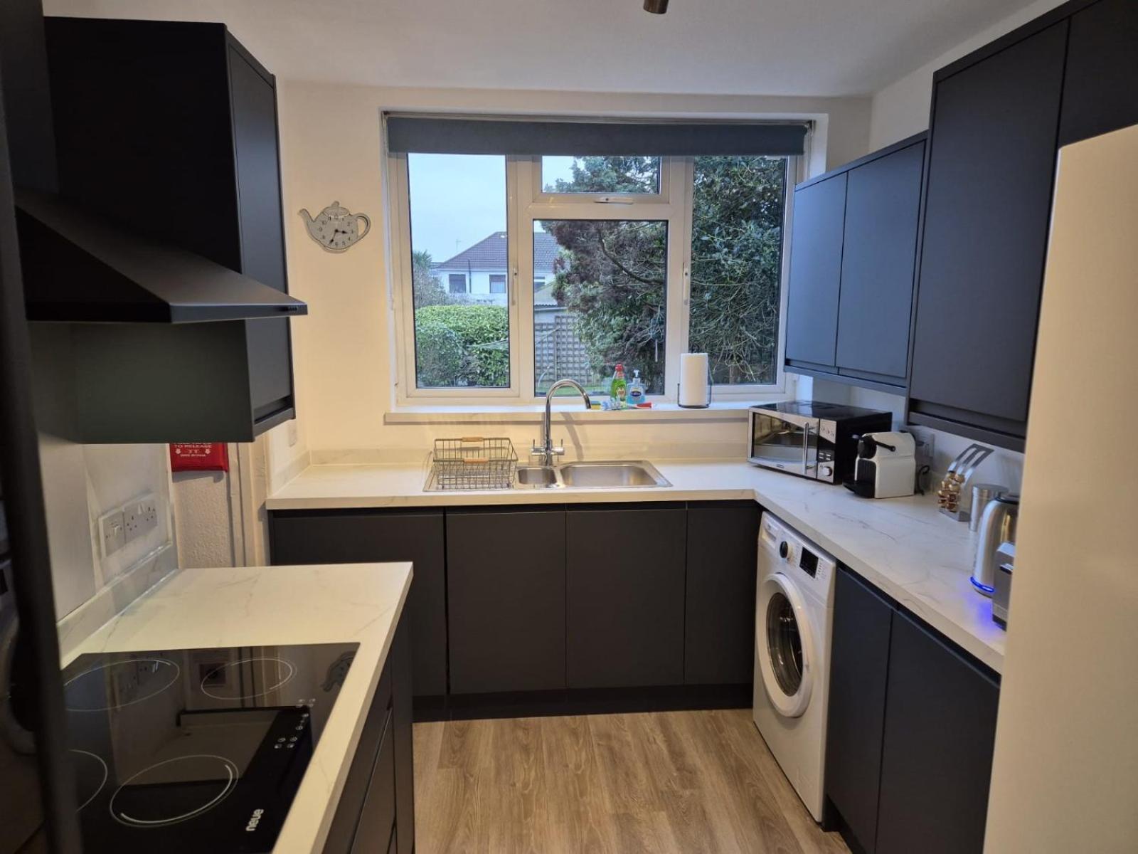Filton House By Cliftonvalley Apartments Bristol Luaran gambar