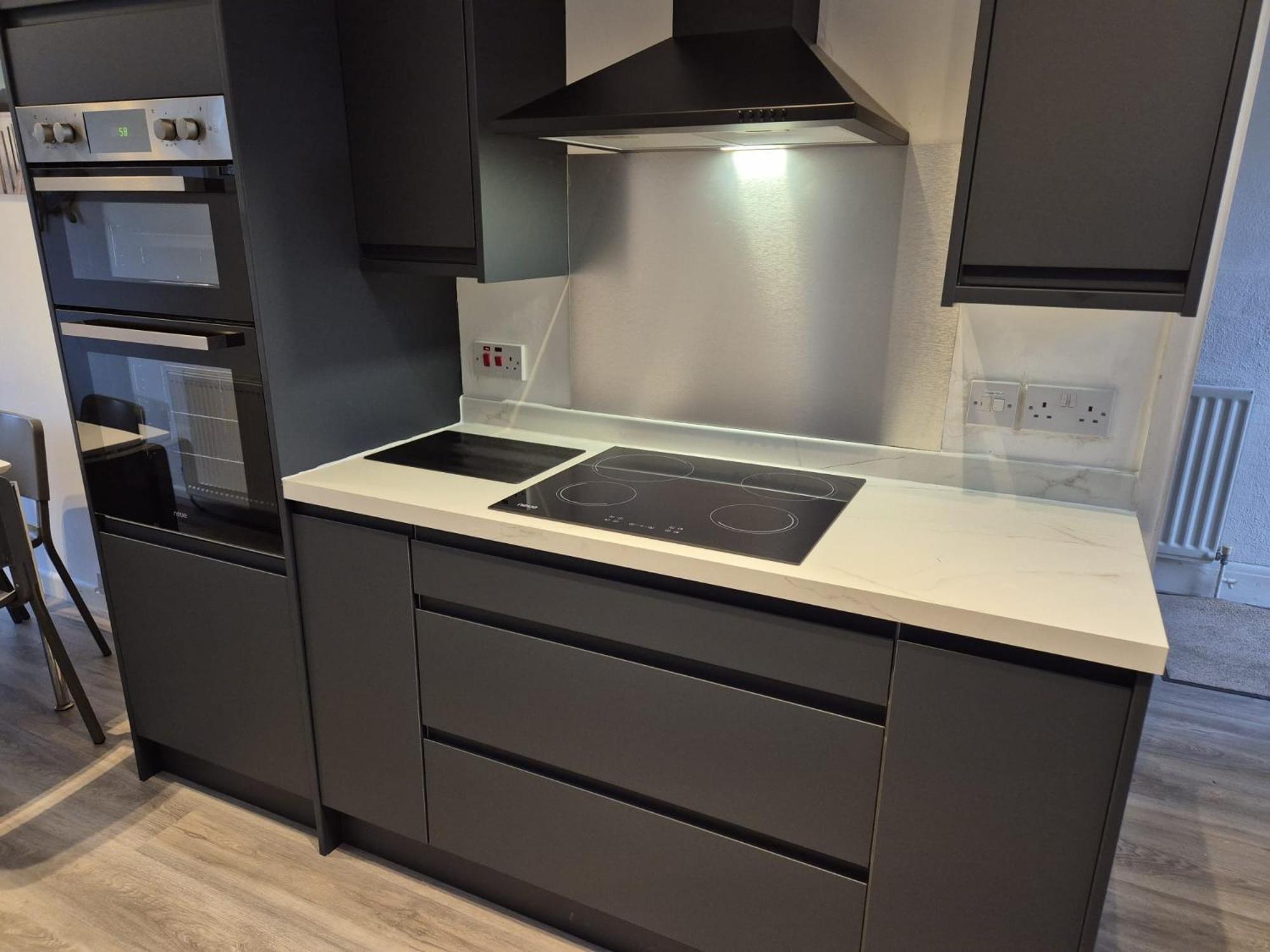 Filton House By Cliftonvalley Apartments Bristol Luaran gambar