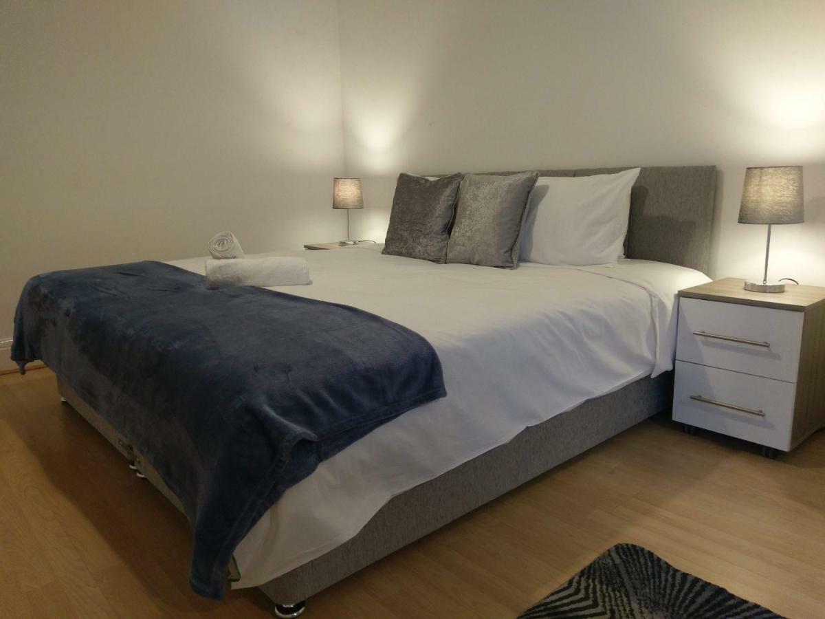 Filton House By Cliftonvalley Apartments Bristol Luaran gambar
